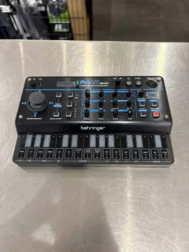 Behringer - PRO-VS MINI